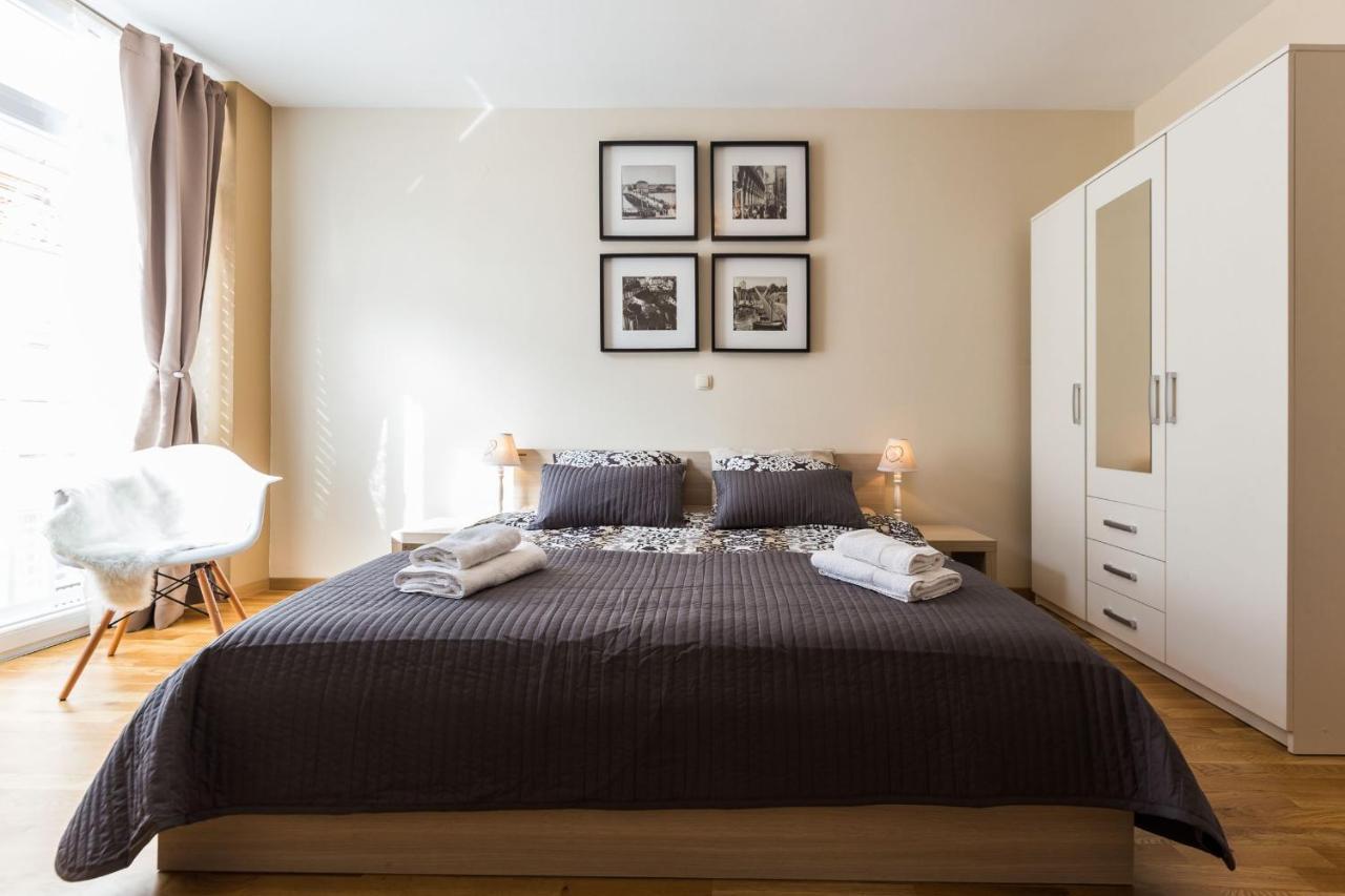 Appartement Calle Larga 14 In Old Town *