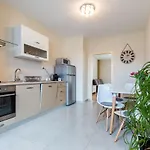 Calle Larga 14 Apartment In Old Town