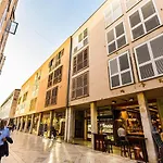 Calle Larga 14 Apartment In Old Town