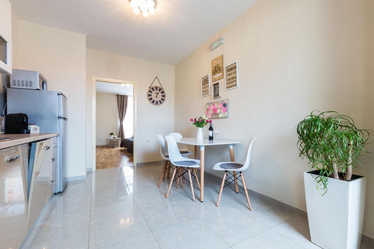 Calle Larga 14 In Old Town Apartment *