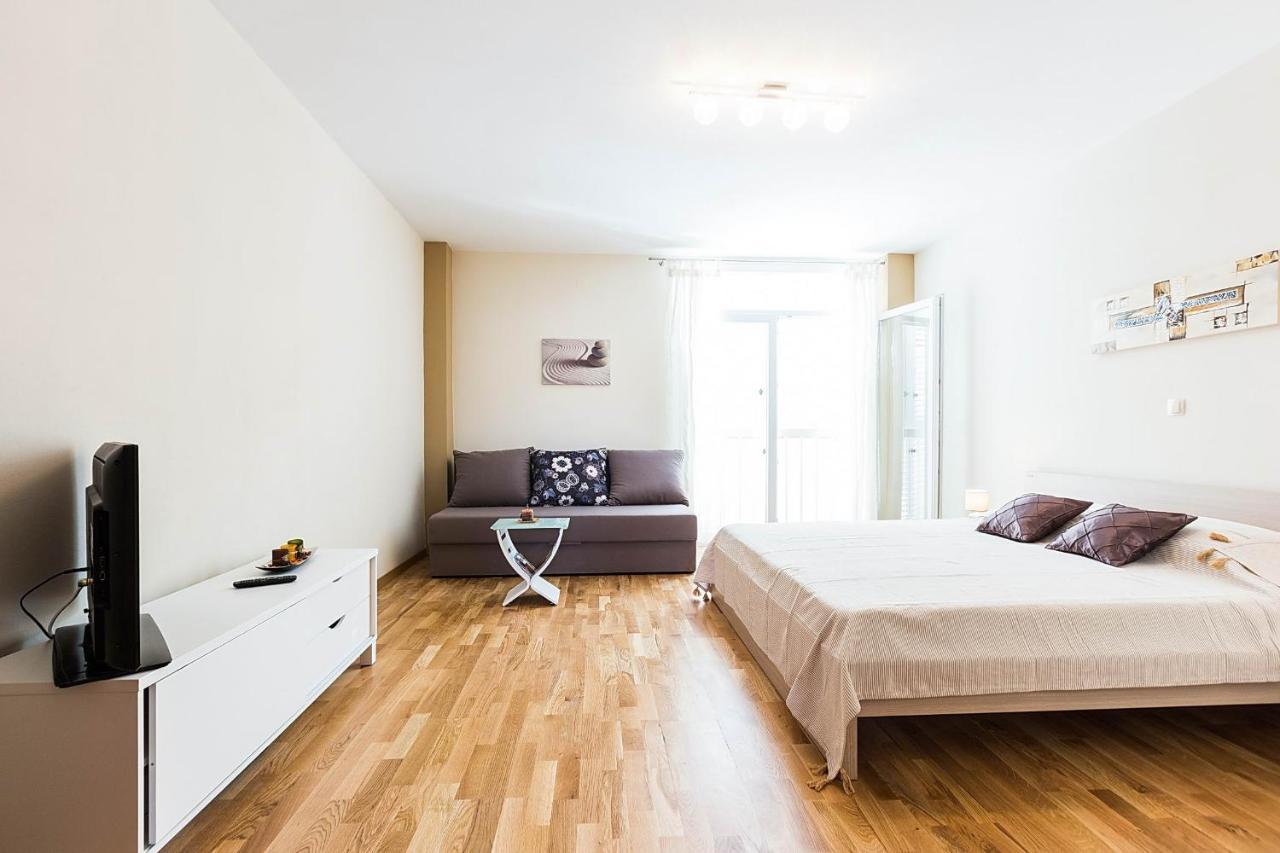 Apartment Calle Larga 14 In Old Town *
