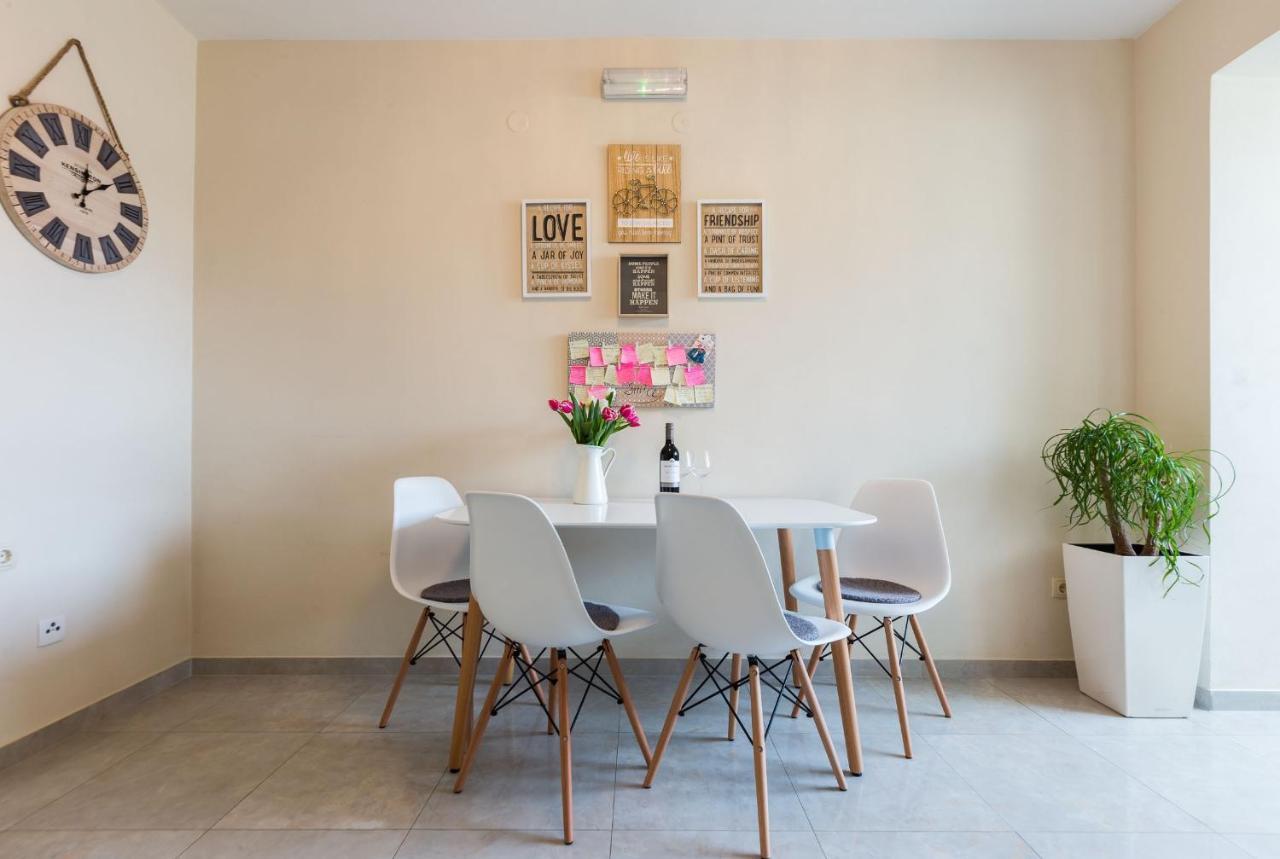 Apartament Calle Larga 14 In Old Town