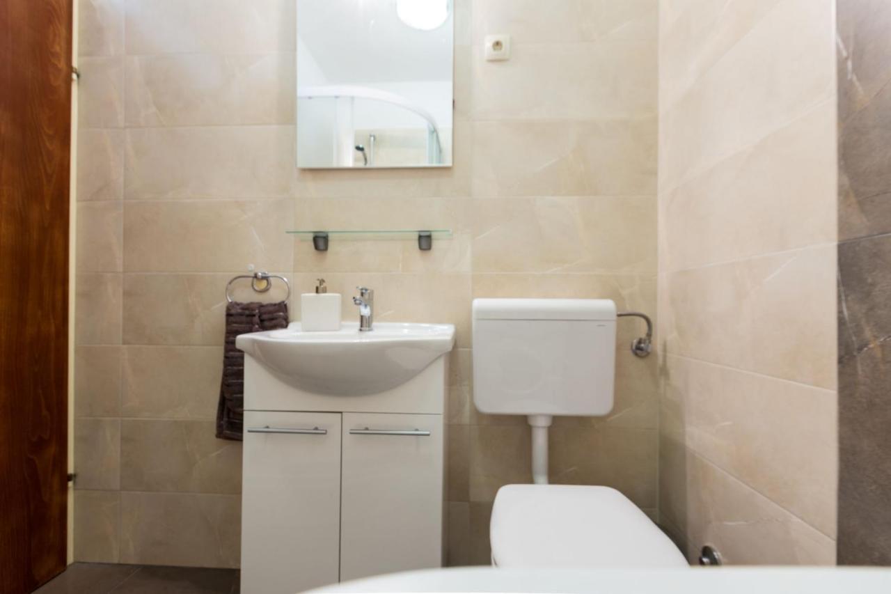Apartment Calle Larga 14 In Old Town Zadar